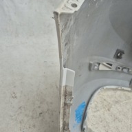 SKODA SCALA 19- bumper rear part rear PDC