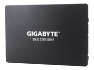 GIG GP-GSTFS31256GTND GIGABYTE INTERNAL 2.5 SSD 256GB, SATA 6.0Gb/s, R/W