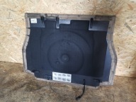 mats floor boot BMW X5 E53
