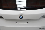 boot door rear BMW 2 U06 A300