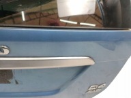 trunk door boot VOLVO XC60 and LIFT (2013-2017) 713-46