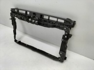 support panel for radiators pillar iron VW GOLF 7 VII 12
