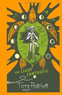 The Light Fantastic: Discworld: The Unseen University Collection (2014)