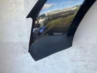 fender left front CITROEN C5 III X7 KTVD