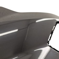 bumper front VOLVO XC60 R-design LIFT 4X PDC without washers