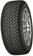 Yokohama BluEarth-4S AW21 225/60R17 103 V priľnavosť na snehu (3PMSF), zosilnenie (XL)