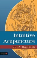 Intuitive Acupuncture Hamwee John