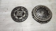 Opel Corsa F 1.2 22r. Embrayage Disque de pression