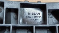 rechts oder links stoßstangenführung vorne NISSAN ARIYA 2022->