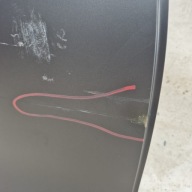 CUPRA FORMENTOR 20-> door rear part rear. right