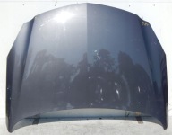 Opel Insignia a 1 et Capot