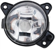 HALOGEN - LAMPA P/MG.SKODA FABIA/POLO/T5 04- PRAWA