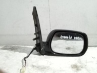 Toyota Avensis Verso mirror right elekt 5 PIN