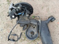 sider rear axis sususpension complete Renault Austral 555016RN0D