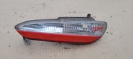 FIAT PUNTO EVO LAMPA COFANIA PRAWY TYŁ