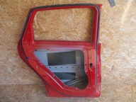 door rear part rear. left MERCEDES B-KLASA W246