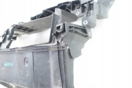 RENAULT SCENIC IV 2016- pillar iron support panel for radiators 625000833R