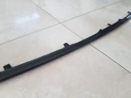 SPOILER CARBON heck MASERATI LEVANTE GTS TROFEO