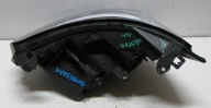 RENAULT MASTER III LIFT light right front 260105567R EUROPA