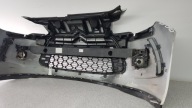 CITROEN DS3 bumper front 6558