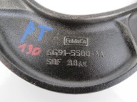 Querlenker hinten oben GENUINE 6G915500AA