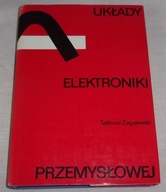 Układy elektroniki przemysłowej - Tadeusz Zagajewski - automatyka /1107