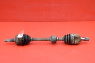 semi-axis left front MANUAL KIA CEED 2 II 1.6 CRDI 128 KM 12-15
