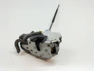 lock door left front Opel Astra IV (2009- 2020 ) J