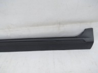 threshold cover cap moulding threshold left VOLVO S90, V90 31420303