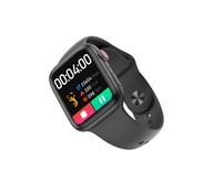Smartwatch Riversong SW73 sivá