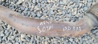 A7 4G pipe exhaust net DRGAN 3.0 TDI 4G0254350B A6 C7 4G