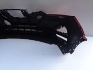 front bumper NISSAN QASHQAI II 17- LIFT NR 49063