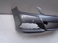 front bumper MERCEDES C-KLASA W204 10- LIFT NR 46162