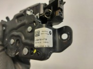 BMW iX1 X1 U11 lock bonnet boot 9479147
