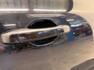 Renault Megane IV door right front right front TEGNE