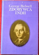 Zdobywca Indii - George Bidwell