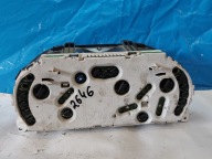 dials clock HONDA HRV and 1.6 B HR0265015