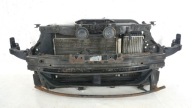 support panel for radiators pillar iron bumper support HYUNDAI I40 11-14 1.7 CRDI
