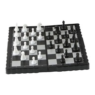Classic Board Game, Foldable Chess Board ,Strategy Board Game, Portable