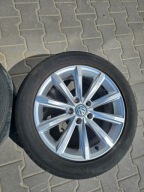 wheels VW PASSAT B8 17 5x112 ET40 3G0601025D