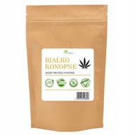 BIAŁKO KONOPNE 1 KG HEMP PROTEIN