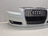 AUDI A3 8P LIFT 05-08 bumper front front grill grid 8P4807437 LAK.LY9C