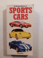 Illustrated Directory of Sports Cars Graham Robson
