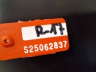 parafango Destra Anteriore 631001642R RENAULT CAPTUR e 2013-19