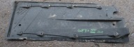VW GOLF VI+ 12 R cover chassis left 1K0825201S