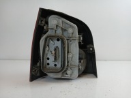 VW POLO 9N light right rear part