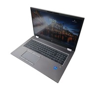 Notebook HP ZBOOK FURY 17 G8 17" Intel Core i7 32 GB / 1000 GB