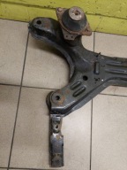 VW GOLF III 1.6 axle beam subframe axle beam