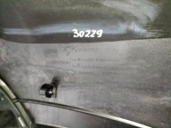 front bumper DACIA DUSTER II 17
