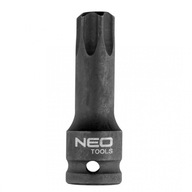 NEO 10-265 NÁRAZOVÁ HLAVICA TORX T80 CrMo